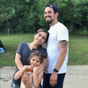 Meet your Posher, Jimmy